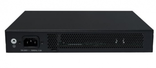 switch 8 portas HPE Networking Comware 2150 - S6X56A