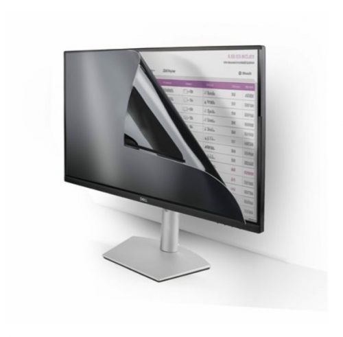 Filtro de Privacidade Magnético StarTech 24M61-PRIVACY-SCREEN – Monitor 24", 16:10, Mate/Brilhante, Redução de Luz Azul