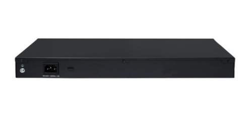 Switch HPE Networking CW 2150 - 24 Portas 10/100/1000 Mbps + 4 Portas SFP+ 1G/10G, EU – S6X50A