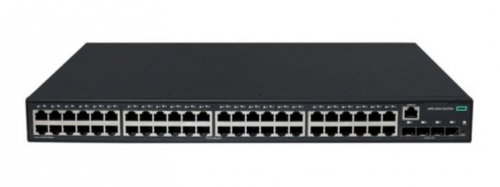 Switch 48 portas HPE Networking CW 2050 10/100/1000BASE-T , S6X70A