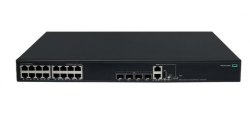 Switch 16 portas HPE Networking , S6X55A