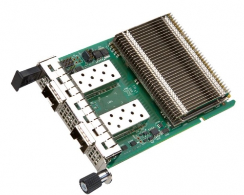 Adaptador de rede OCP 3.0 Intel E835-XXVDA2