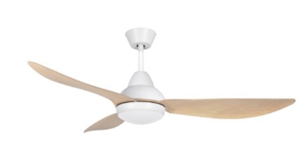 VENTOINHA HAEGER NATURE LIGHT TETO 117C 64W.6V