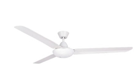 VENTOINHA HAEGER PURE FLOW TETO 142C 40W.6V