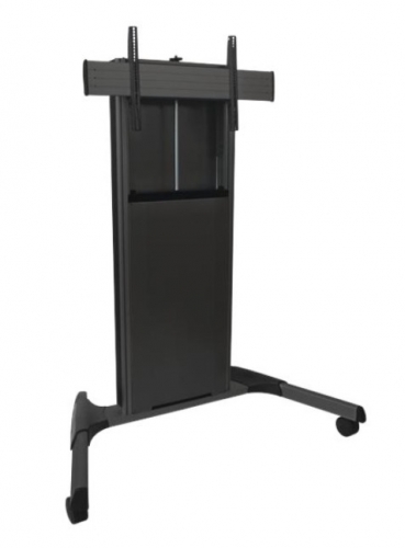 Suporte Móvel para painel liso preto 55"-100" Chief XPA1UB