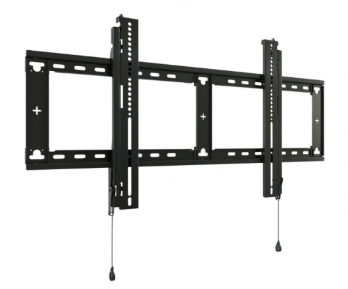 Suporte de Parede Fixo Universal para Ecrãs 43"–86" - Chief RLF3