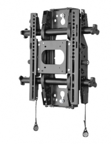 Suporte de Parede Inclinável para Ecrãs 24"–32" - Chief STMS1U