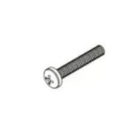 Kit de Ferragens Universal Chief FHB5147 – Parafusos e Espaçadores M8