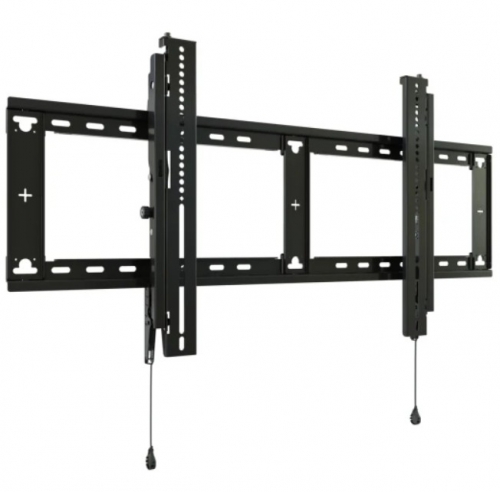 Suporte de Parede Chief Large FIT Inclinável para Ecrãs 43–86", Preto – RLT3