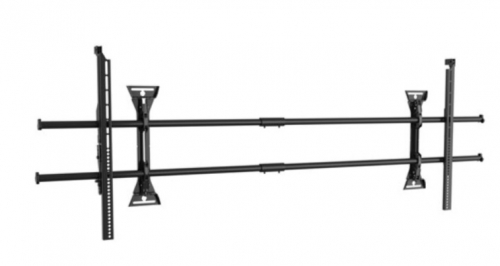 Suporte para painel liso preto tela: 80"-120" Chief - KITXWXSM1U