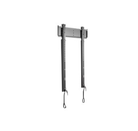 Suporte Universal de Parede Chief MSTU - Fixo Thinstall para Ecrãs de 26" a 47", Preto