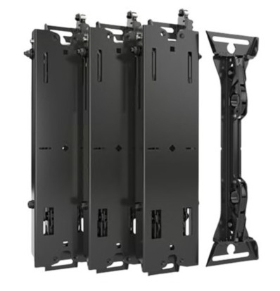 Suporte Parede Chief FCAXV1U Para telas de 55 a 100 polegadas