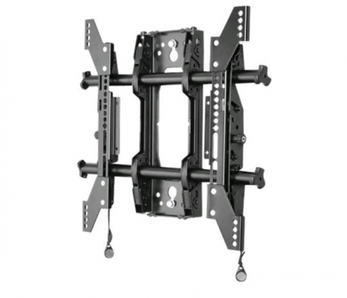 Suporte de Parede Chief MTMS1U - Inclinável Universal FUSION para Ecrãs de 32" a 65", Preto Chief MTMS1U