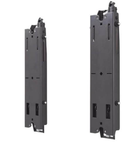 Acessório de Extração para Suportes de Parede Chief FCAV1U - FUSION, Extensão até 293 mm, Preto