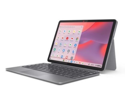 Portátil Lenovo Chromebook Duet 11M889 Kompanio 838 128 GB 8 GB 10,95 '' , 83HH003DPG
