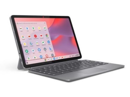 Portátil Lenovo Chromebook Duet 11M889 Kompanio 838 128 GB 8 GB 10,95 '' , 83HH003DPG
