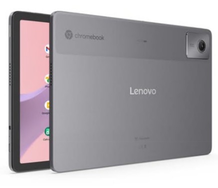 Portátil Lenovo Chromebook Duet 11M889 Kompanio 838 128 GB 8 GB 10,95 '' , 83HH003DPG