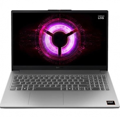 Portátil Gaming Lenovo LOQ 15ARP10E-777 15,6'' NVIDIA GeForce RTX 3050 AMD Ryzen 7 170 16GB 512GB Windows 11 Home, 83S000EEPG