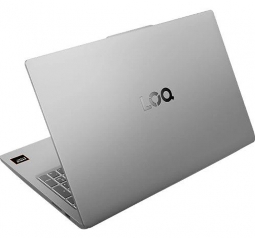 Portátil Gaming Lenovo LOQ 15ARP10E-777 15,6'' NVIDIA GeForce RTX 3050 AMD Ryzen 7 170 16GB 512GB Windows 11 Home, 83S000EEPG