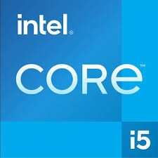 Processador Intel® Core I5-12400F - Régua - CM8071504650609