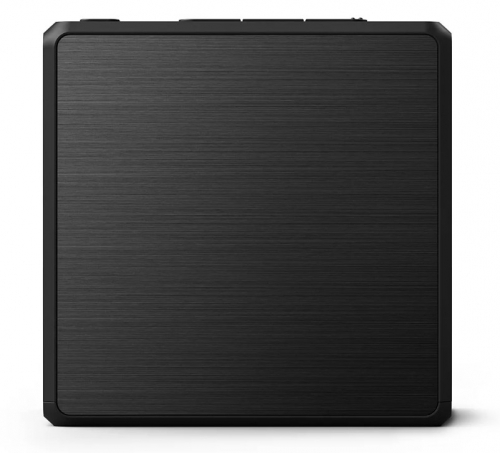 Rádio Despertador Philips TAR4500/10 – FM Digital, Duplo Alarme, Visor LED, USB-C