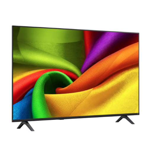 Smart TV LG NANO 4K UHD LG 75NU850B6LA.AEU AI
