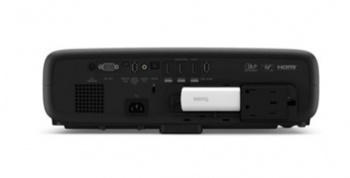 Projetor de Distância Normal BenQ W4100i Preto