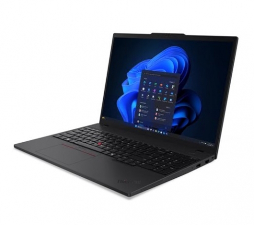 Portátil Lenovo ThinkPad T16 Gen 4 16'' U7-255U 32GB 1TB W11P 21QE008ASP