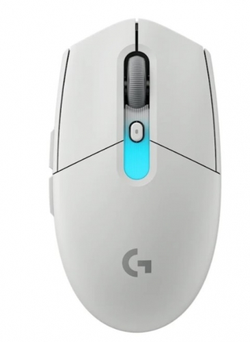 Rato gaming Logitech G G305 X SUPERLIGHT, 910-007747