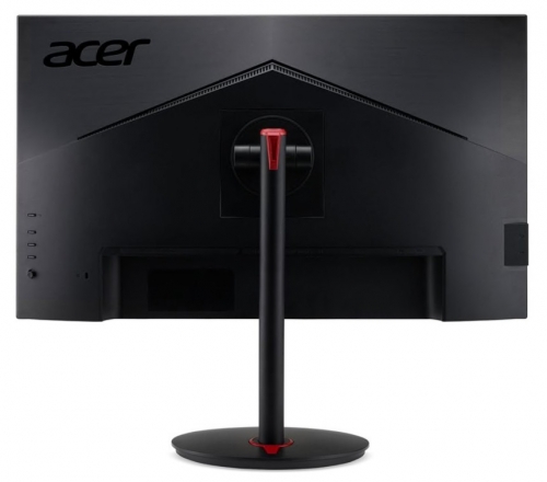 MONITOR GAMING ACER NITRO XV272UW2BMIIPRX 27" IPS QHD 240Hz – UM.HX2EE.201