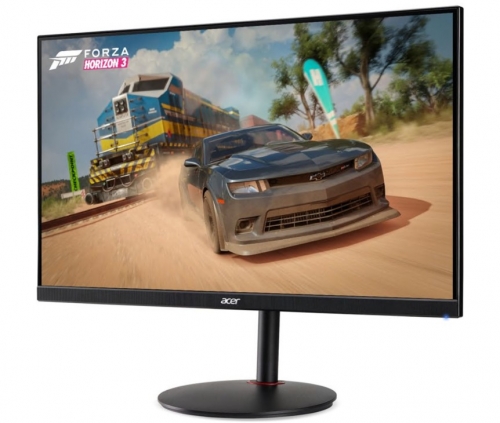 MONITOR GAMING ACER NITRO XV272UW2BMIIPRX 27" IPS QHD 240Hz – UM.HX2EE.201