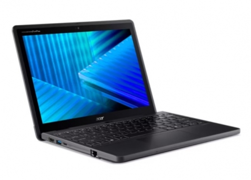 PORTÁTIL ACER TRAVELMATE B3 SPIN 12 TMB312RN-31-TCO-P9U1 INTEL N250 12.2INCH 8GB 128GB Win11 Pro Education , NX.BMXEB.005