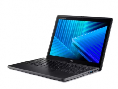 PORTÁTIL ACER TRAVELMATE B3 SPIN 12 TMB312RN-31-TCO-P9U1 INTEL N250 12.2INCH 8GB 128GB Win11 Pro Education , NX.BMXEB.005