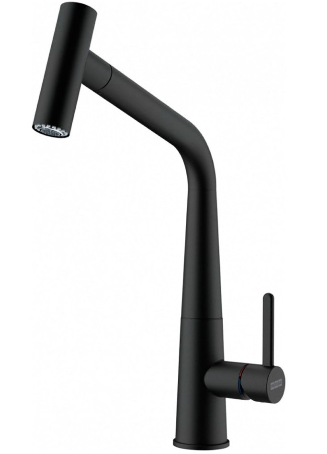 MISTURADORA FRANKE ICON DUCHE BLACK MATT