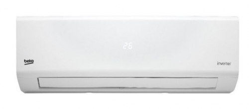Ar condicionado Unidade Interior Beko BEHPP180