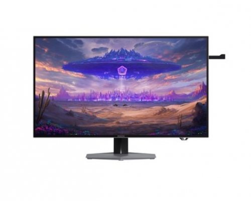 Monitor Gaming AOC AGON PRO AGP277QKDC - 26,5" QHD Tandem W-OLED, 540 Hz, 0,03 ms