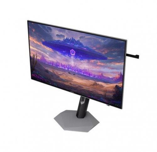 Monitor Gaming AOC AGON PRO AGP277QKDC - 26,5" QHD Tandem W-OLED, 540 Hz, 0,03 ms