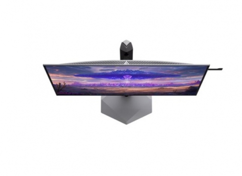 Monitor Gaming AOC AGON PRO AGP277QKDC - 26,5" QHD Tandem W-OLED, 540 Hz, 0,03 ms