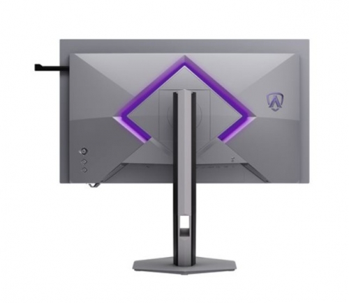 Monitor Gaming AOC AGON PRO AGP277QKDC - 26,5" QHD Tandem W-OLED, 540 Hz, 0,03 ms