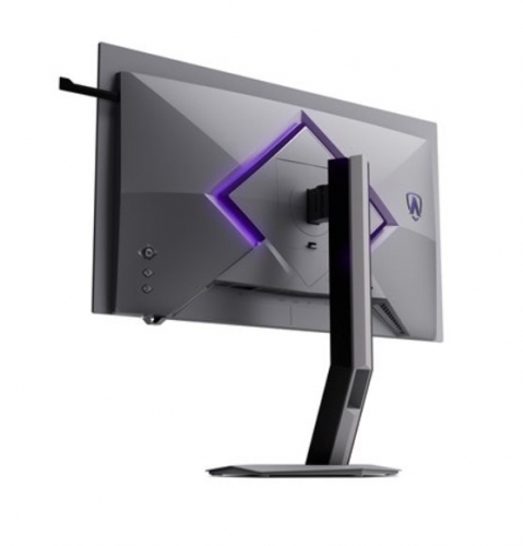 Monitor Gaming AOC AGON PRO AGP277QKDC - 26,5" QHD Tandem W-OLED, 540 Hz, 0,03 ms