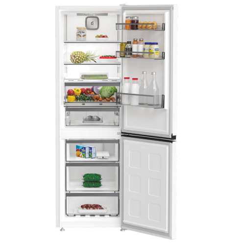 COMBINADO WHIRLPOOL - WHK25364 W5E