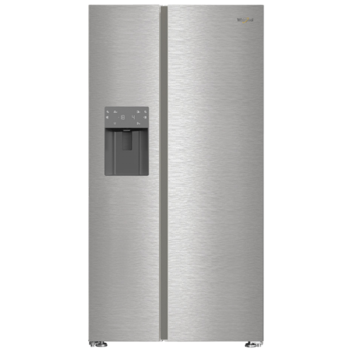 FRIGORÍFICO SIDE BY SIDE WHIRLPOOL - WHG2 6574W X5E