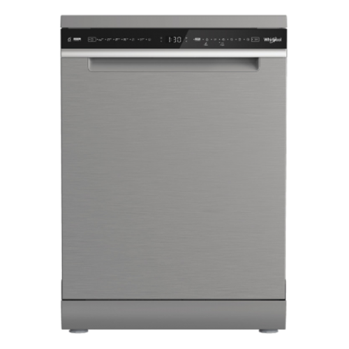 MÁQUINA DE LAVAR LOUÇA WHIRLPOOL - W8F HS61 X