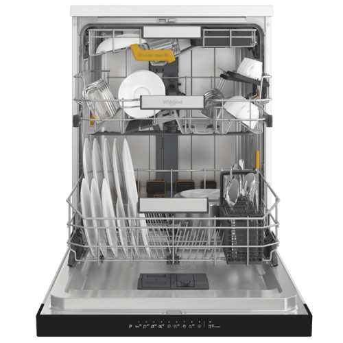 MÁQUINA DE LAVAR LOUÇA WHIRLPOOL - W8F HS61 X
