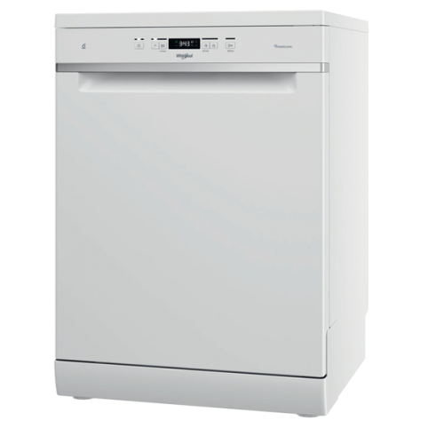 Máquina de Lavar Loiça WHIRLPOOL - WFC3C42P