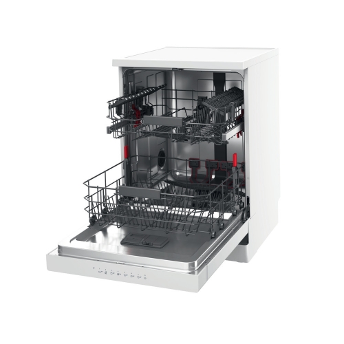 Máquina de Lavar Loiça WHIRLPOOL - WFC3C42P
