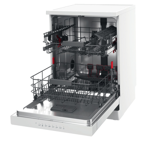 Máquina de Lavar Loiça WHIRLPOOL - WFC3C42P