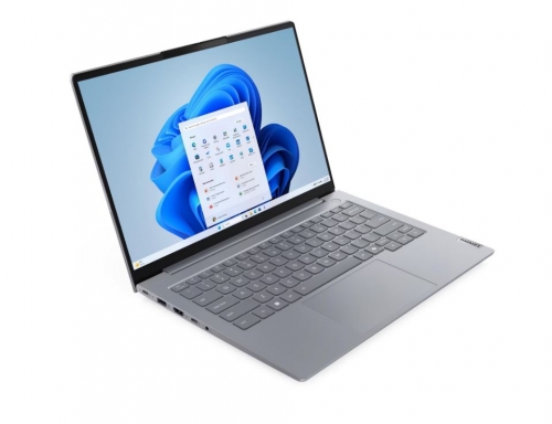 Portátil Lenovo ThinkBook 14 G8 IAL 14" Intel Core Ultra 5 135H 16GB 512GB SSD Windows 11 Pro - 21SJ00D3PG