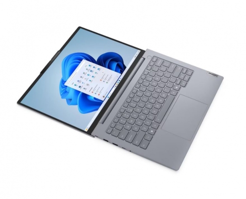 Portátil Lenovo ThinkBook 14 G8 IAL 14" Intel Core Ultra 5 135H 16GB 512GB SSD Windows 11 Pro - 21SJ00D3PG