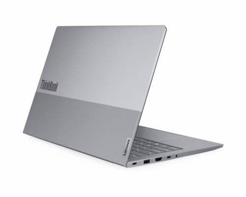 Portátil Lenovo ThinkBook 14 G8 IAL 14" Intel Core Ultra 5 135H 16GB 512GB SSD Windows 11 Pro - 21SJ00D3PG